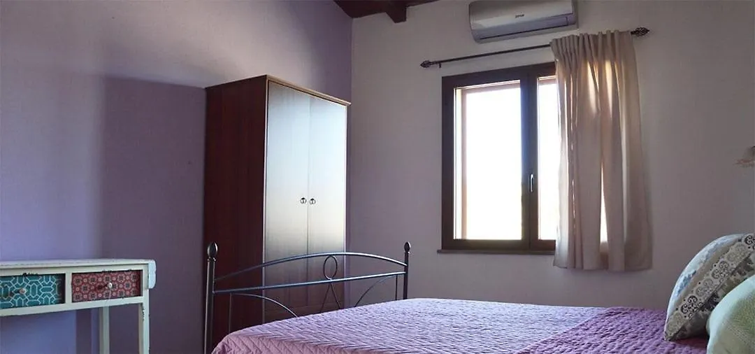 Agriturismo Sa Murta In Sennariolo-Oristano 0*, Sennariolo İtalya