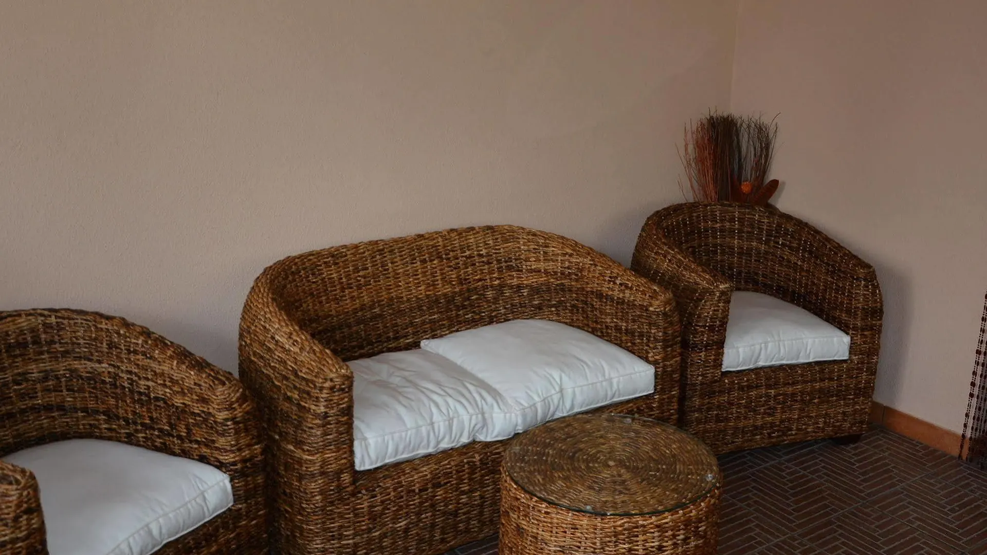 Çiftlik konaklama Agriturismo Sa Murta In Sennariolo-Oristano