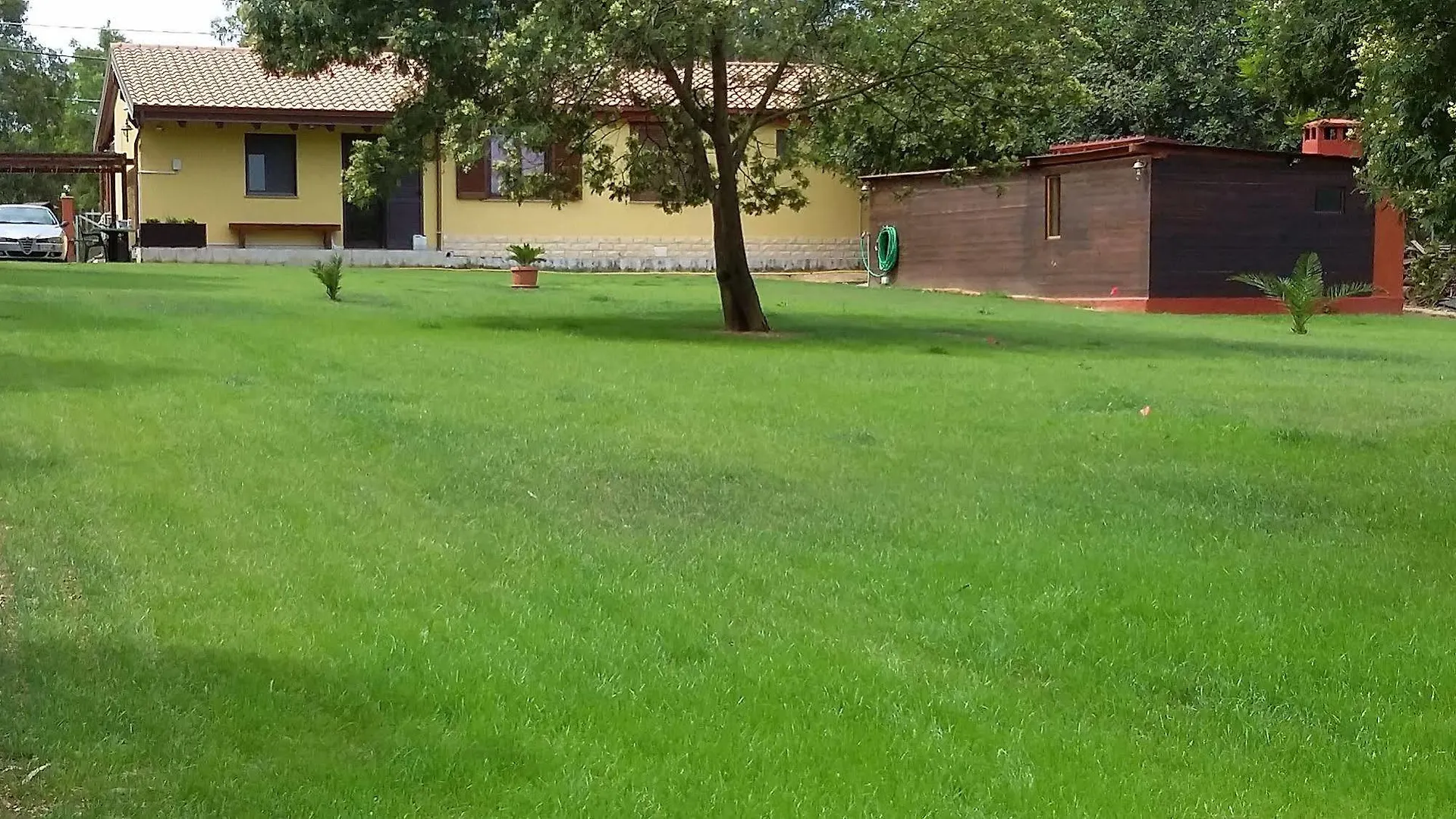 Agriturismo Sa Murta In Sennariolo-Oristano Sennariolo