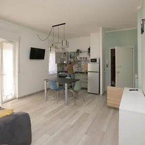 Casa Di Dani , La Spezia Italie