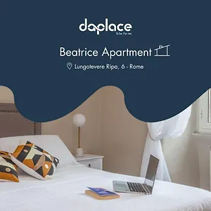 Daplace - Beatrice , Rome Italie