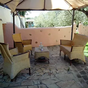 Addisora Appartement