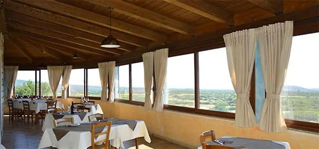 Séjour à la ferme Agriturismo Sa Murta In Sennariolo-Oristano Italie